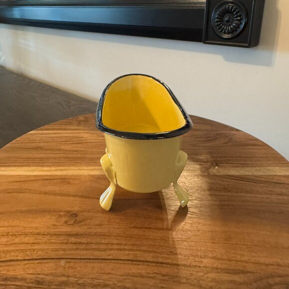 Charming Vintage-Style Metal Bathtub Soap Dish - Picture 3 of 7